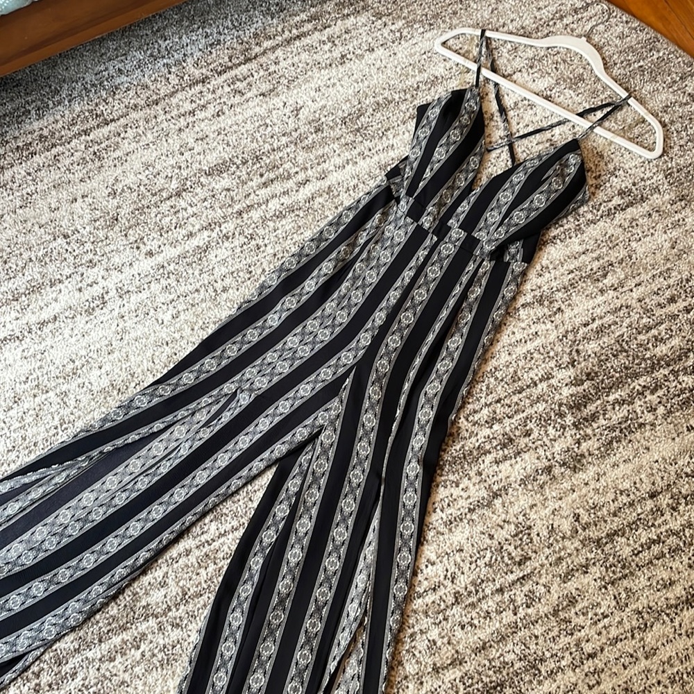 Crystal Sky Women’s Jumpsuit
